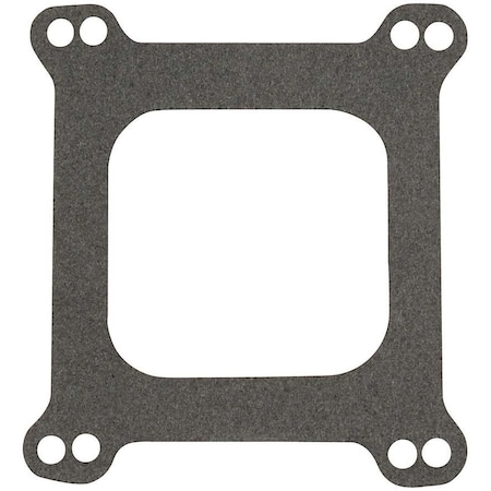 Allstar Performance 4150 4-Barrel Open Center Carburetor Mount Gasket, 10PK ALL87200-10